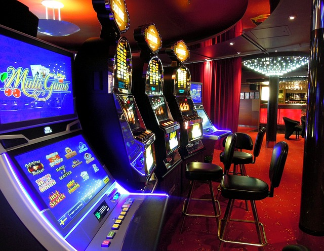 Online Slots Cashback