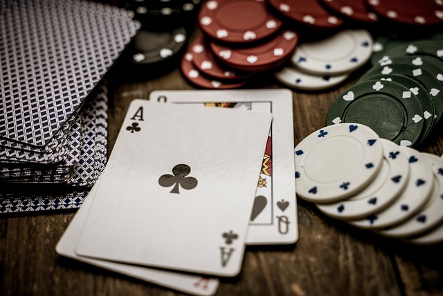 Casino Gaming: Tracing its Evolution